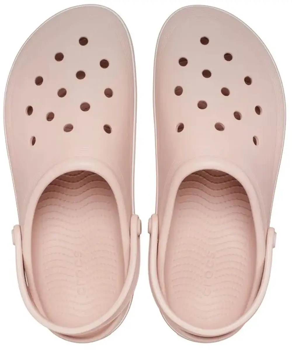 Crocs Off Court Quartz Maat 38/39 US J6