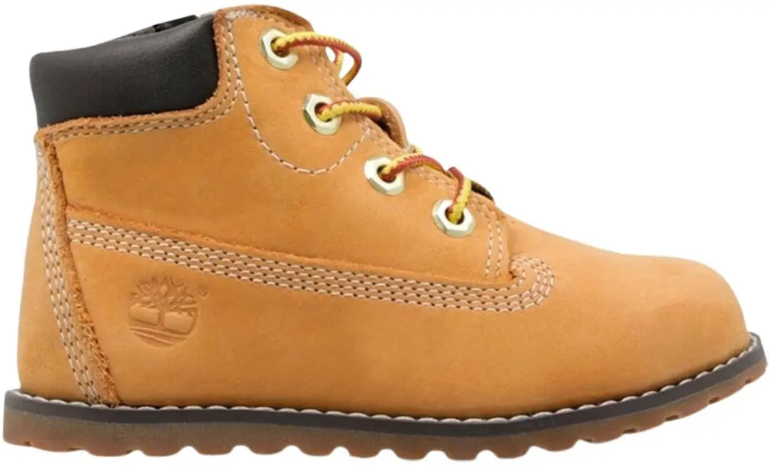 Timberland Pokey Pine 6inch Boots Junior