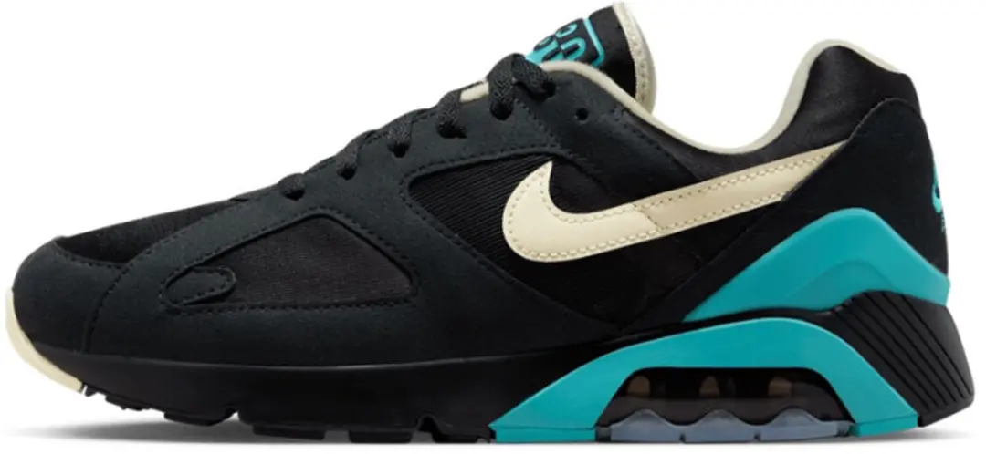 "Nike Nike Air 180 ""Black Cactus""