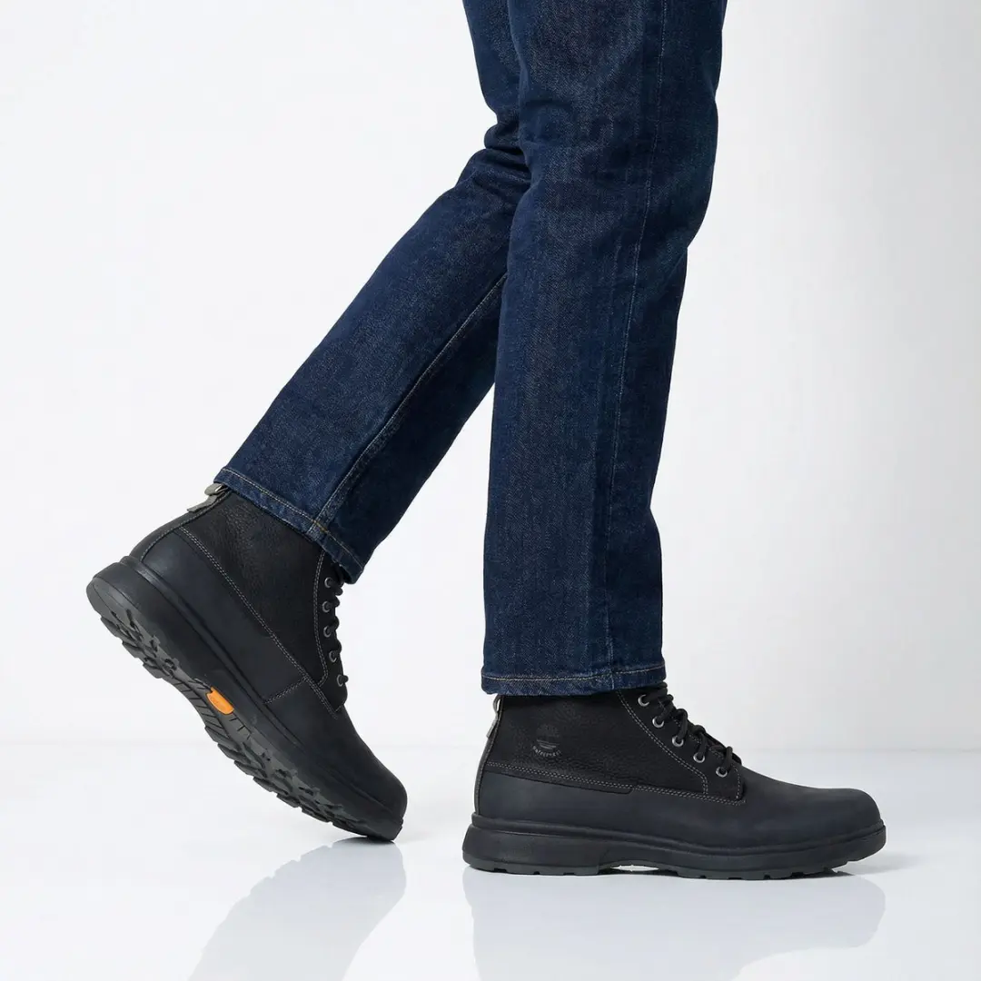 TIMBERLAND Atwells Ave Boots WP Waterproof