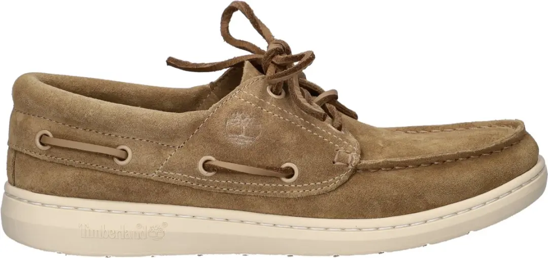Timberland Port Fino heren bootschoen