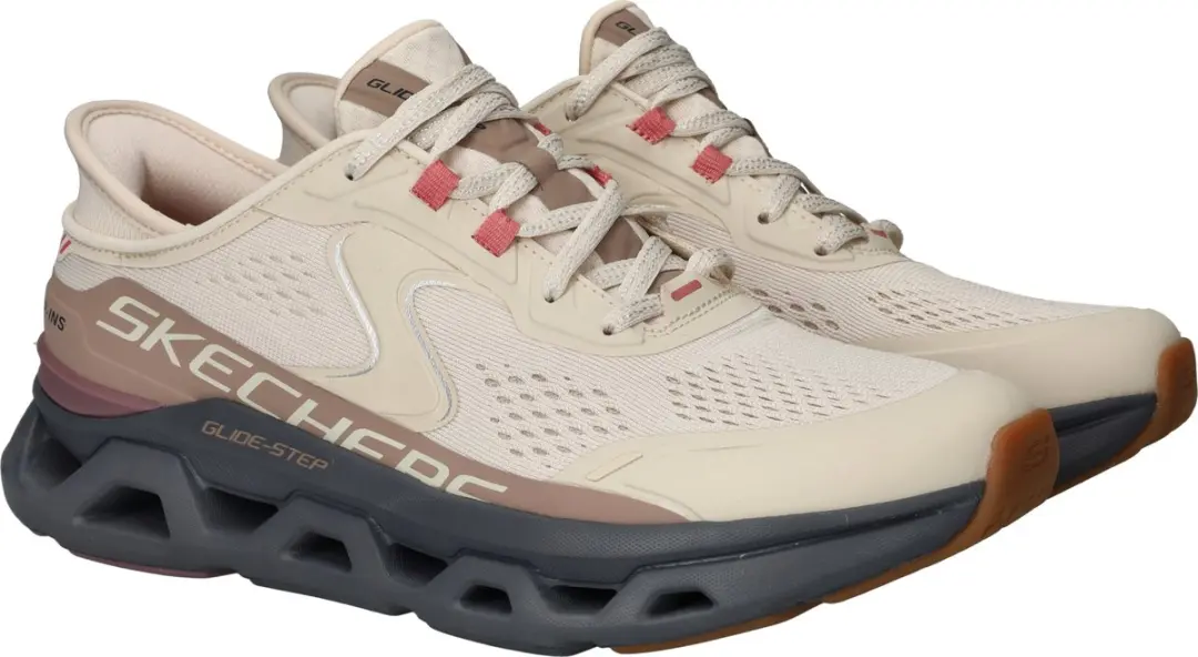 Skechers Slip-ins Glide-Step Instappers 138202 - Maat 36