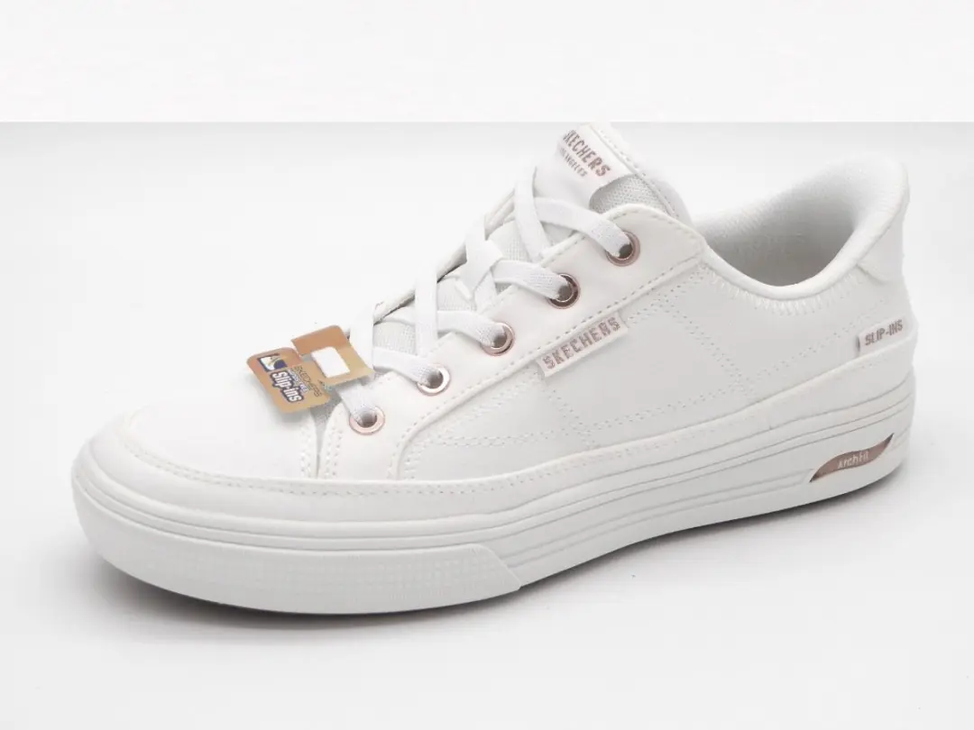 Skechers ARCH FIT ARCADE-SEE YA THERE Dames Sneakers