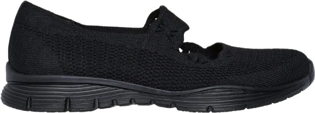 Skechers Dames Sneakers Uno Court Courted Stijl