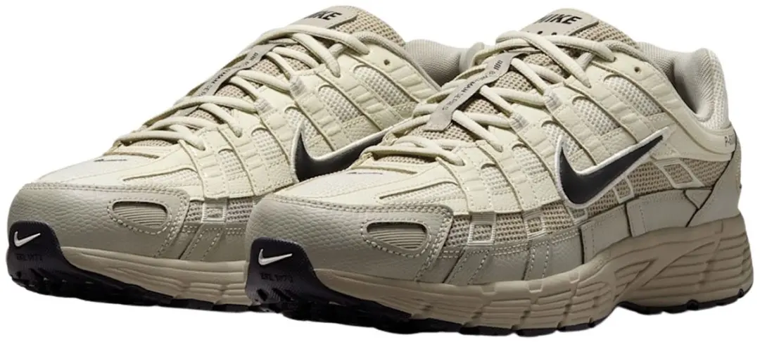 Nike P-6000 Beach