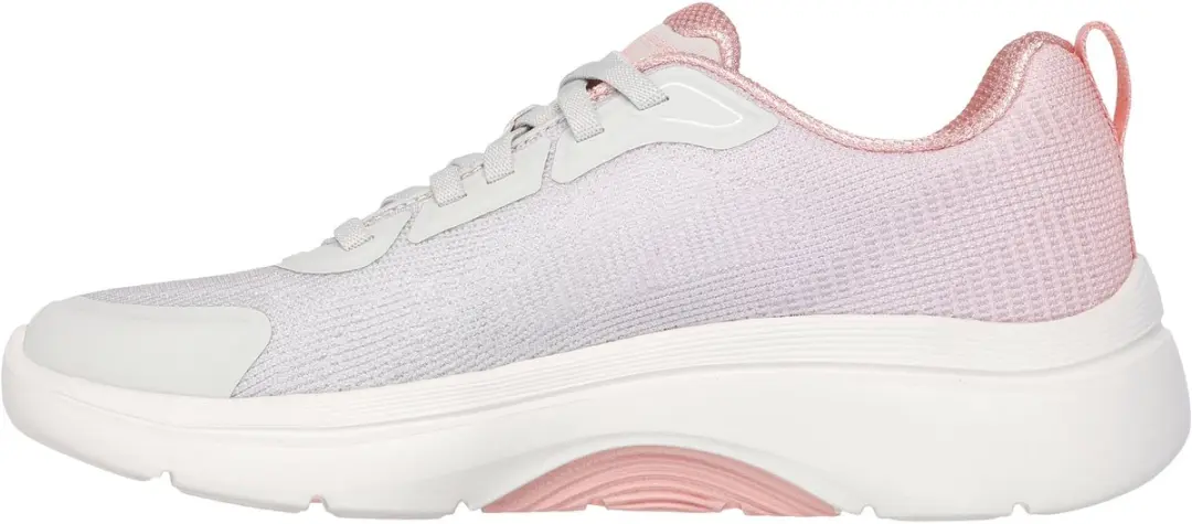 Skechers Go Walk Arch Fit 2.0 Meredi Schoenen Roze EU 37 Vrouw