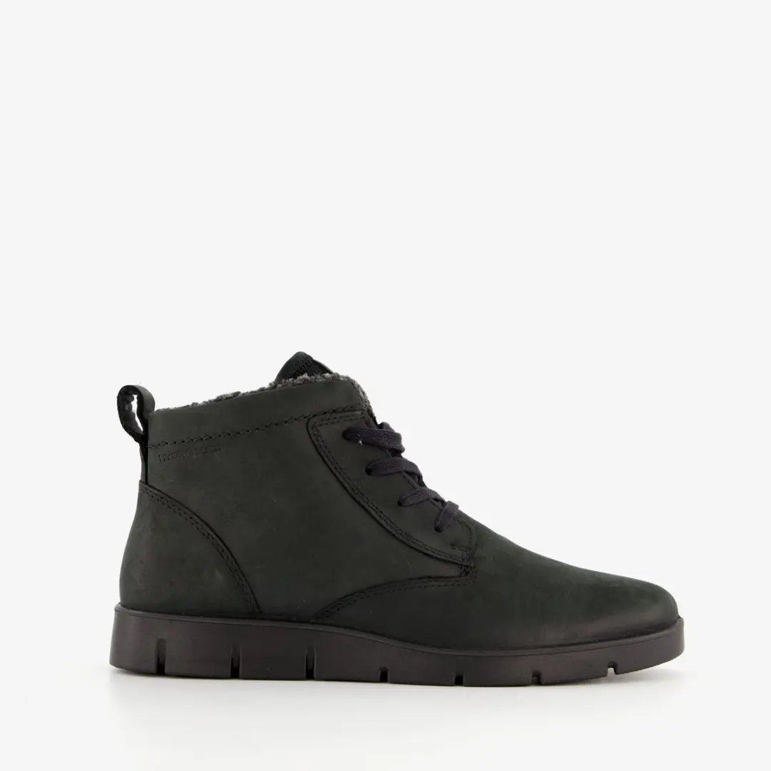ECCO Bella Dames Veterschoenen 37 - Zwart