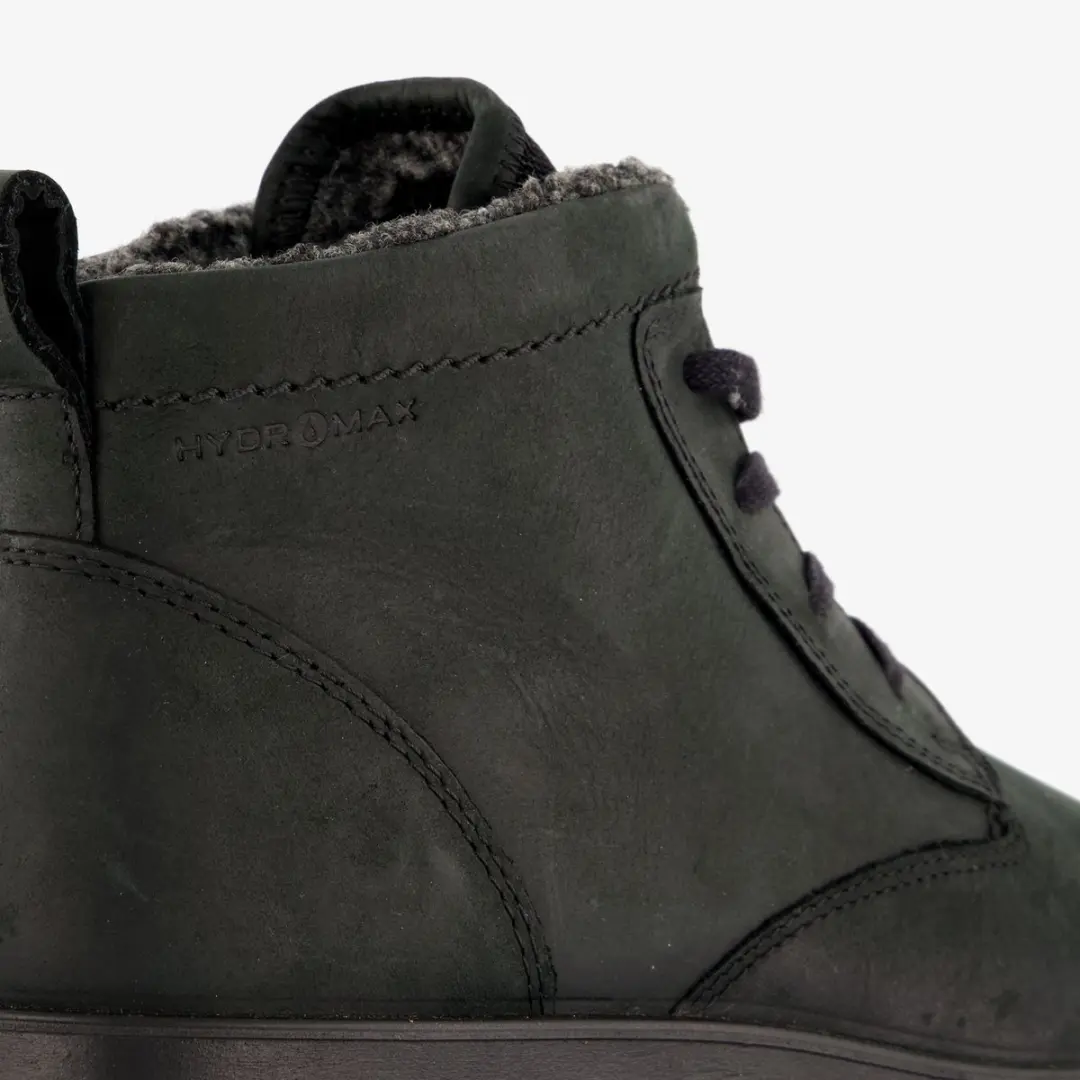 ECCO Bella Dames Veterschoenen 37 - Zwart
