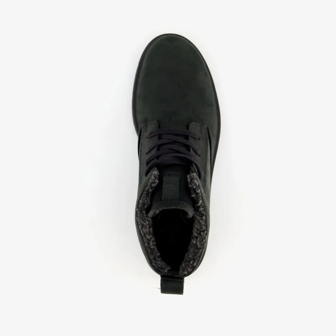 ECCO Bella Dames Veterschoenen 37 - Zwart