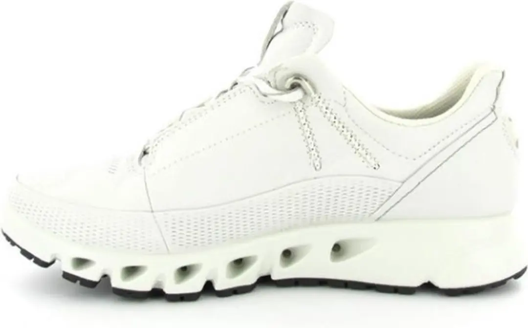 ECCO Multi-Vent W Sneakers 103440 - Wit