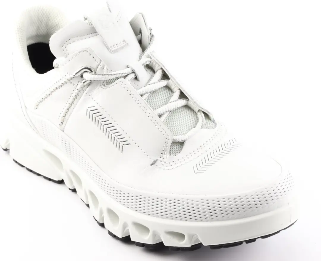 ECCO Multi-Vent W Sneakers 103440 - Wit