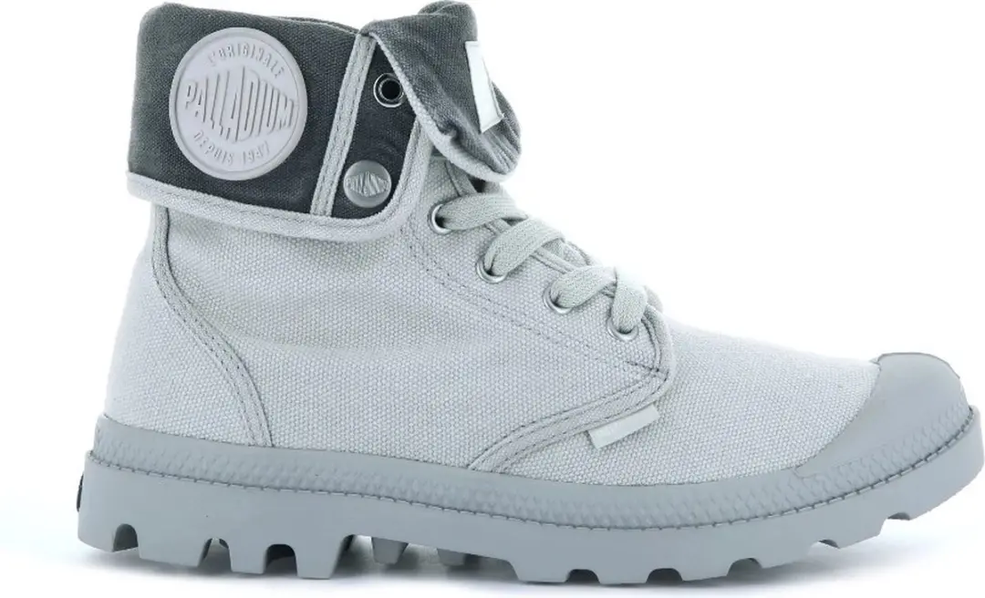 Dameslaarzen Palladium Baggy