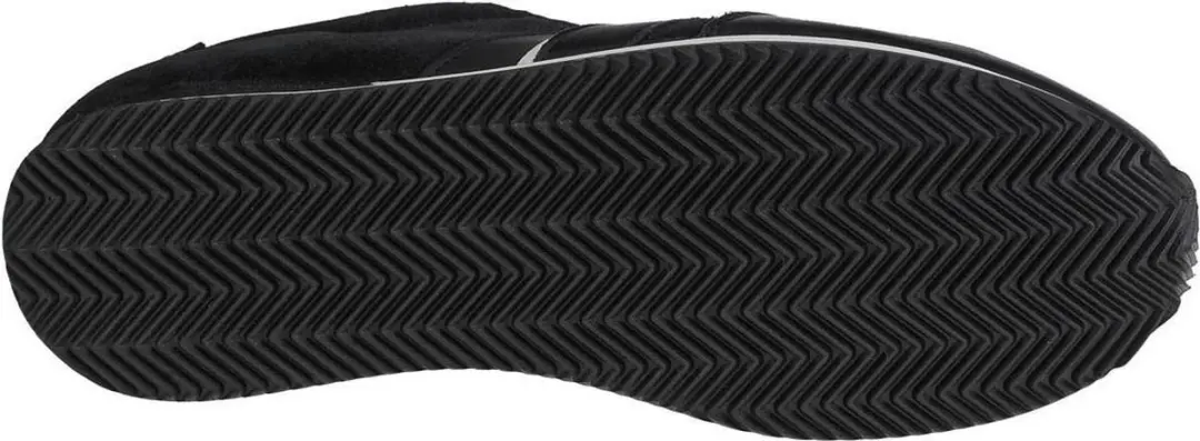 BOSS J29262-09B Sneakers - Zwart
