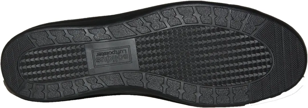 Solidus 29001 Wijdte K Bordo - Schoenmaat 42.5