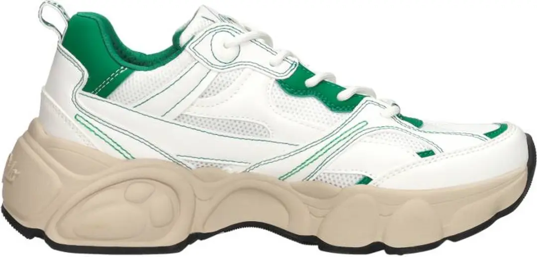 Buffalo CLD Run RT Sneakers Laag