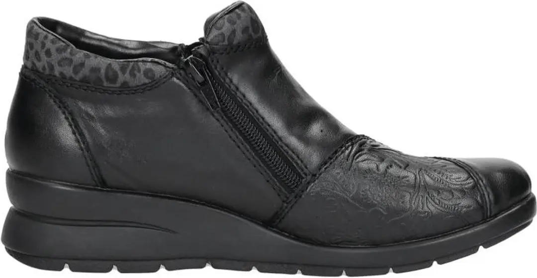Rieker comfortboot