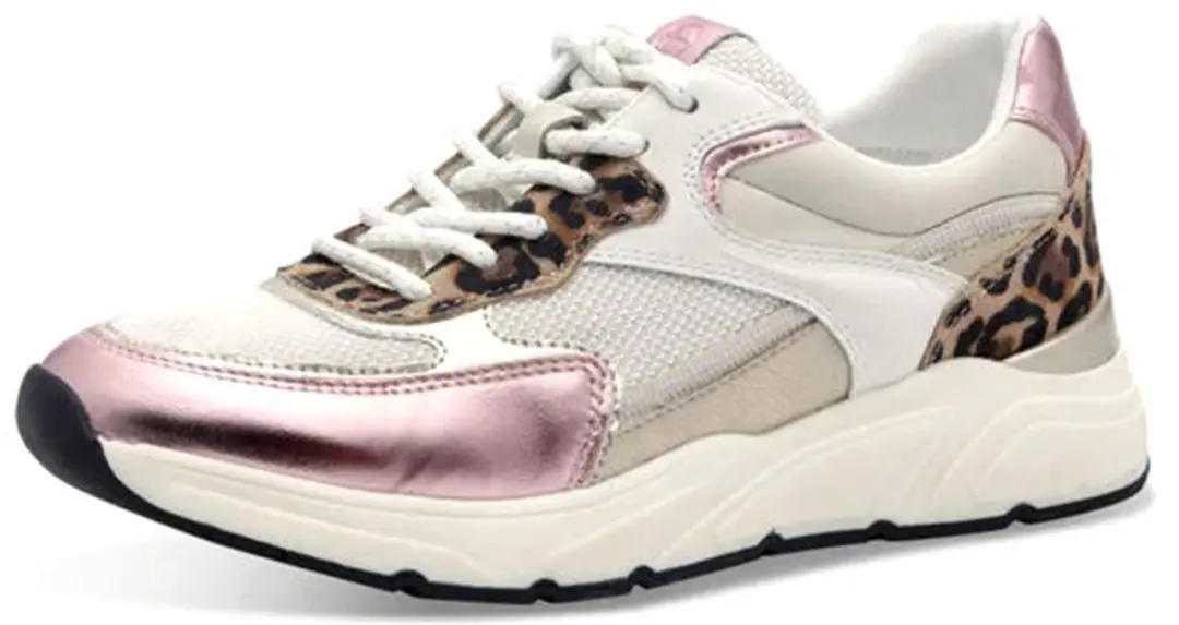 Tamaris sportschoenen 1-23745-43 514 damesschoenen M2374543