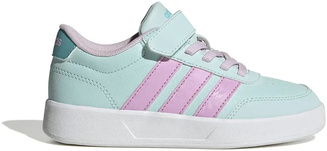 Adidas Breaknet 3.0 El Schoenen Groen EU 28 1/2 Kinderen