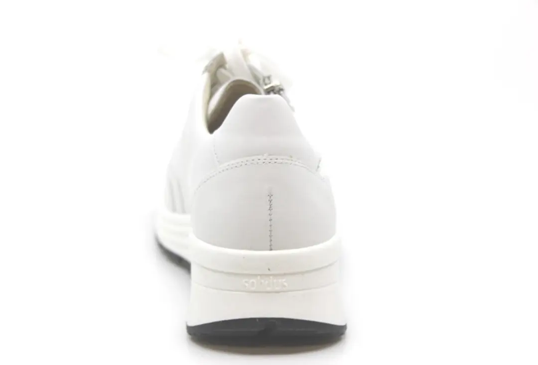 Solidus 46023 Sneakers - Wijdte H - Wit - afbeelding 5 van 6