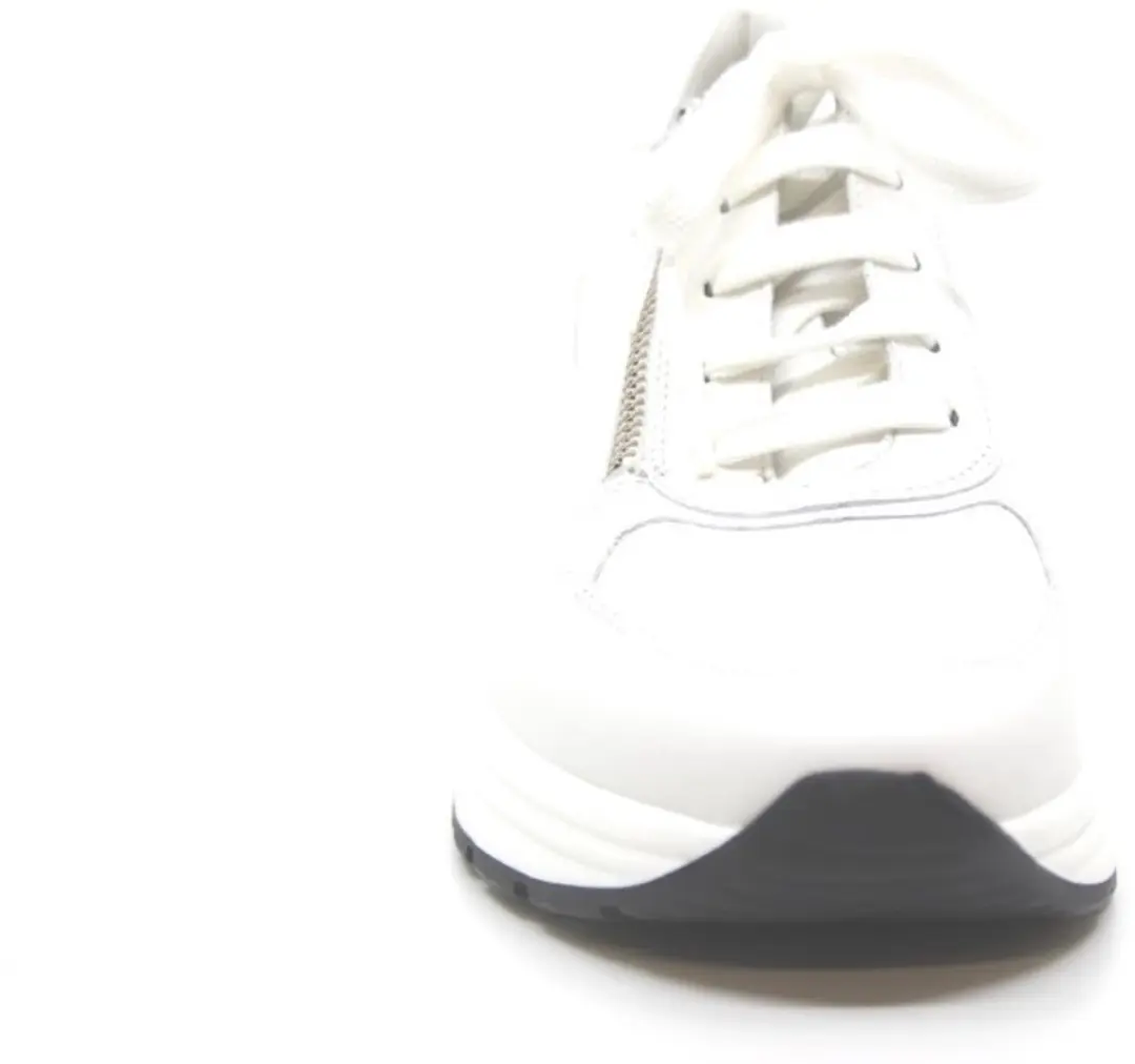 Solidus 46023 Sneakers - Wijdte H - Wit - afbeelding 4 van 6
