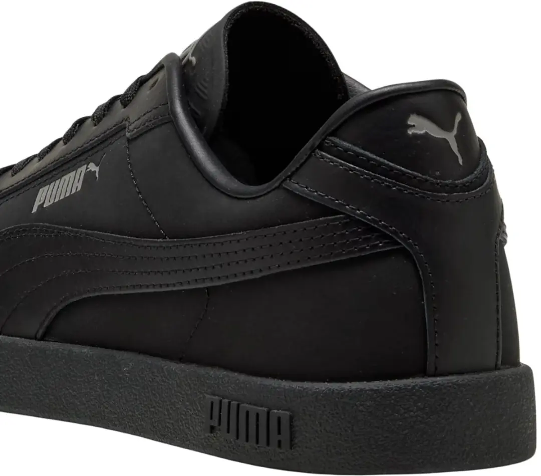 PUMA Club II Era Schoenen - Zwart - afbeelding 5 van 6