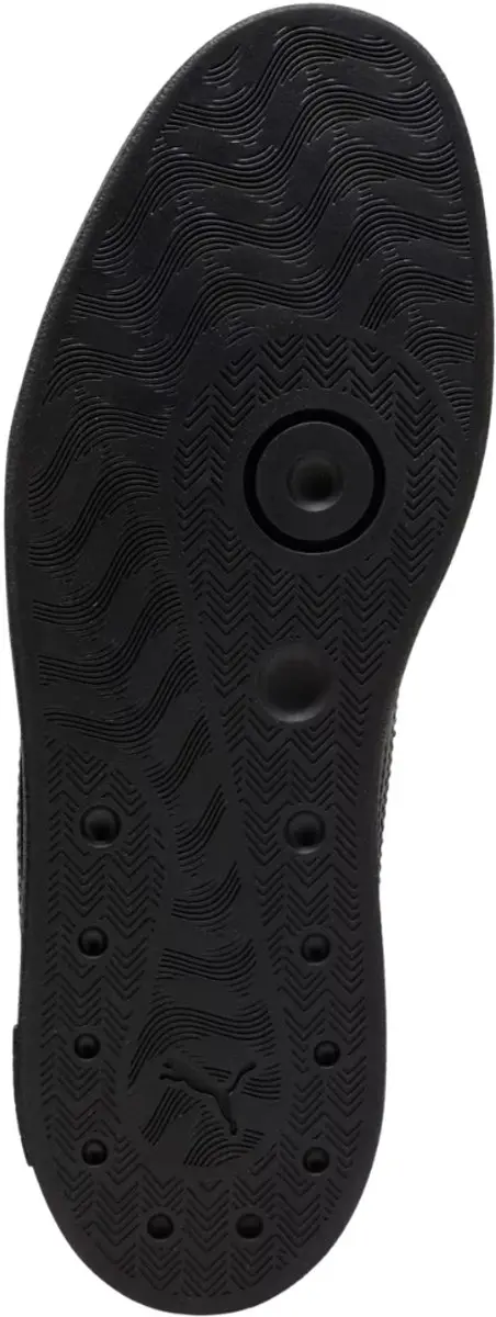 PUMA Club II Era Schoenen - Zwart - afbeelding 4 van 6