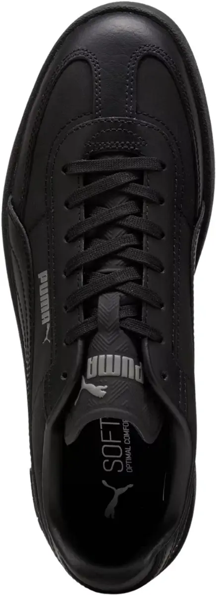 PUMA Club II Era Schoenen - Zwart - afbeelding 2 van 6