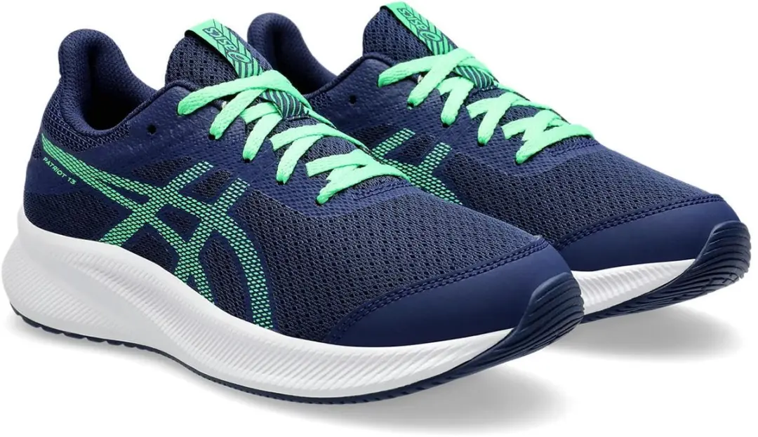 ASICS