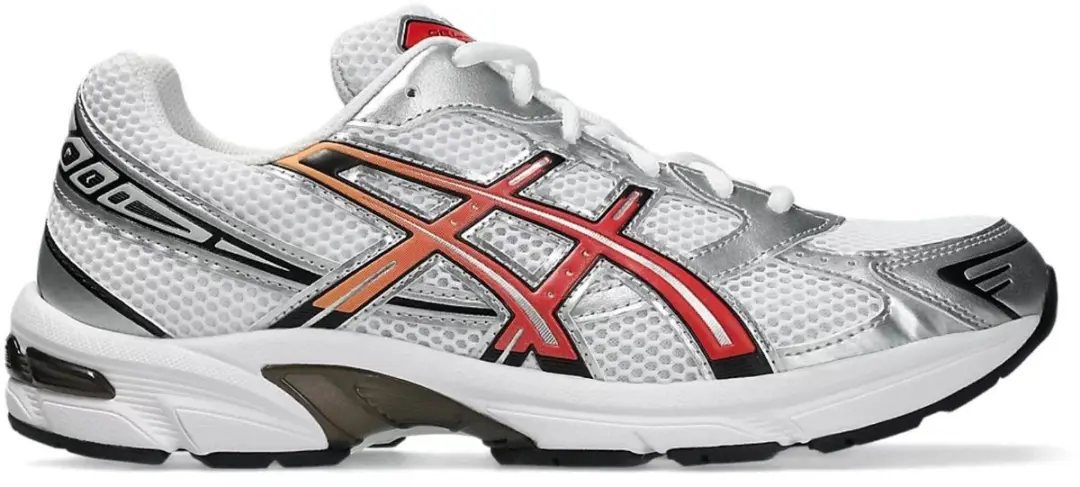 Asics Gel-1130 Sneakers dames Wit 39.5