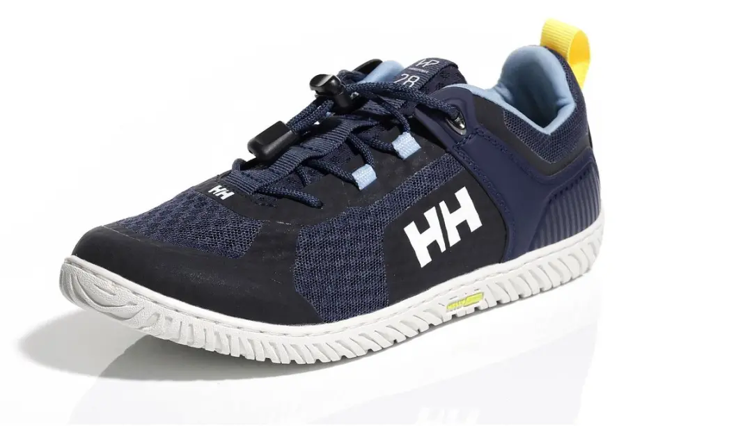 Helly Hansen HP Foil V2 Dames Bootschoen - Marine