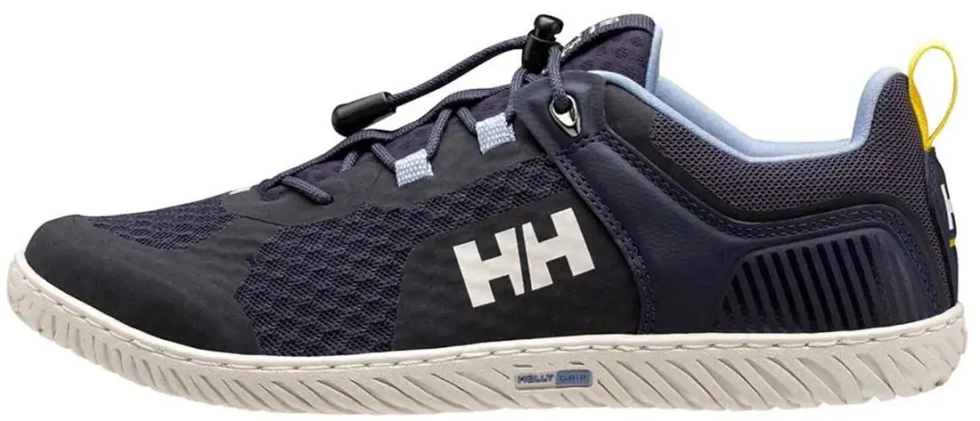 Helly Hansen HP Foil V2 Dames Bootschoen - Marine