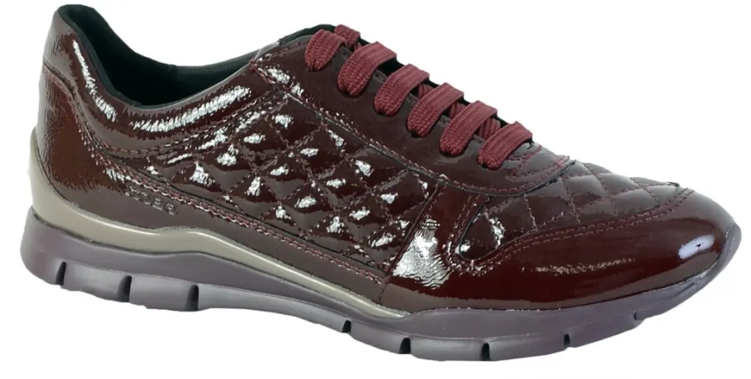 Sukie D-sportschoenen