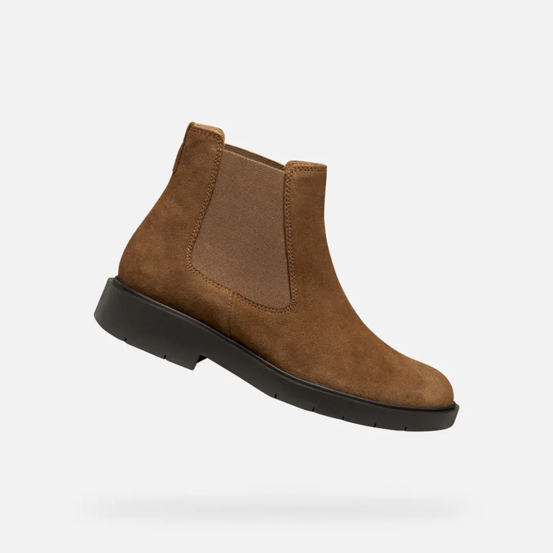 GEOX SPHERICA EC1 DAMES