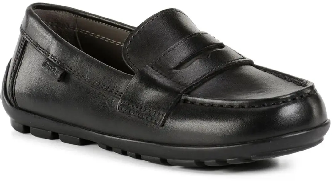 GEOX New Fast Jongens Veterschoenen 37 - afbeelding 2 van 6