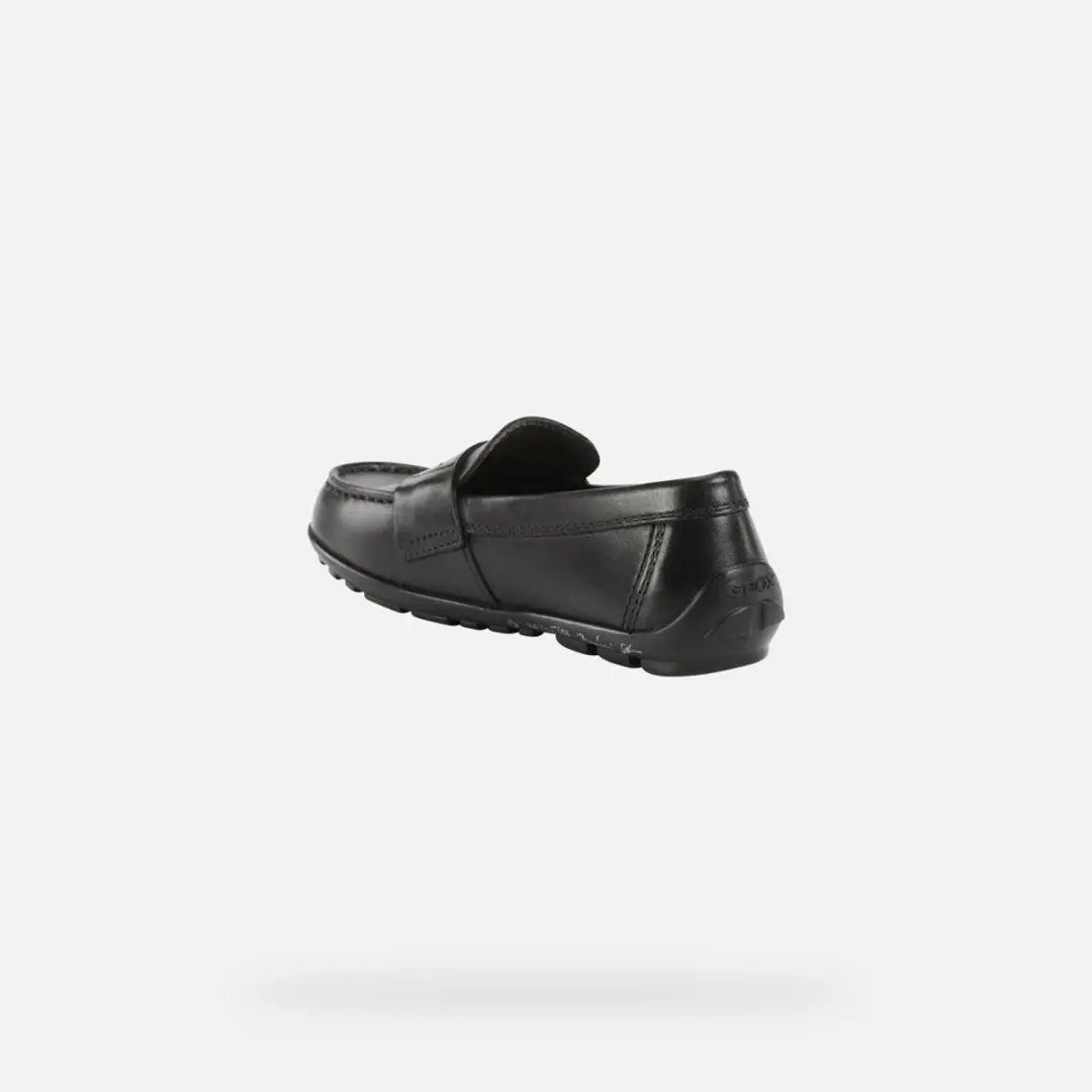 GEOX New Fast Jongens Veterschoenen 37 - afbeelding 5 van 6