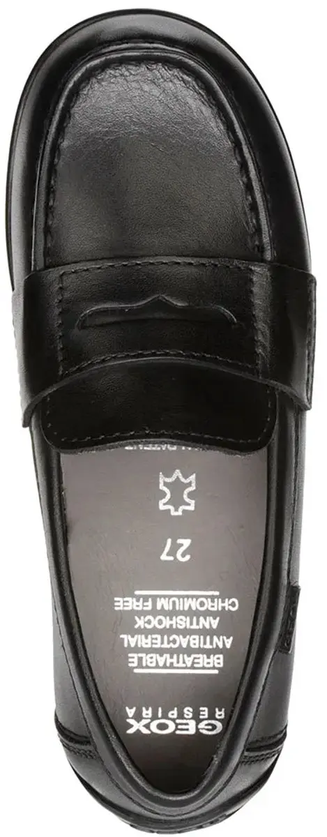 GEOX New Fast Jongens Veterschoenen 37 - afbeelding 4 van 6
