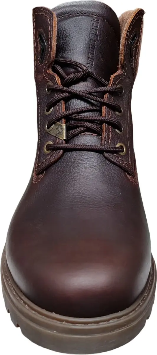 Panama Jack Amur GTX C10 Veterboots Heren - Donkerbruin 41 - afbeelding 3 van 6