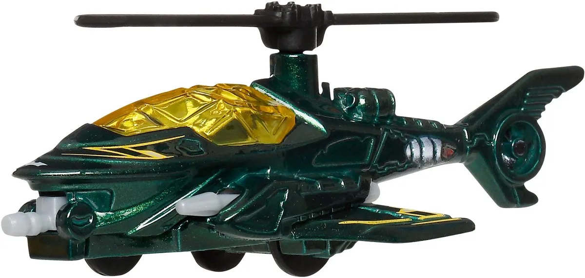 Hot Wheels JKW94 Raceauto