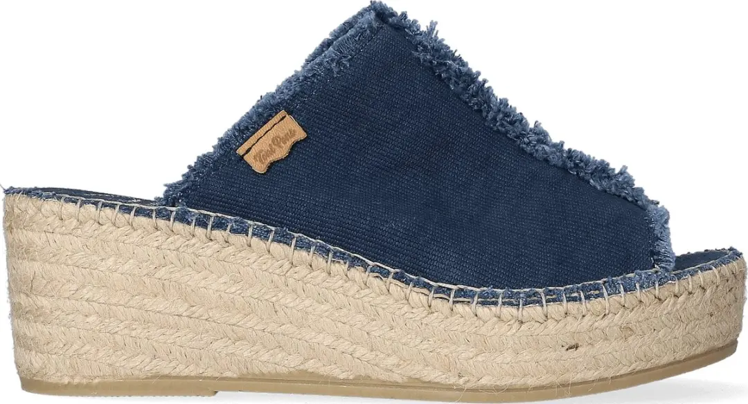 Toni Pons Itaca Dames Espadrilles Mari