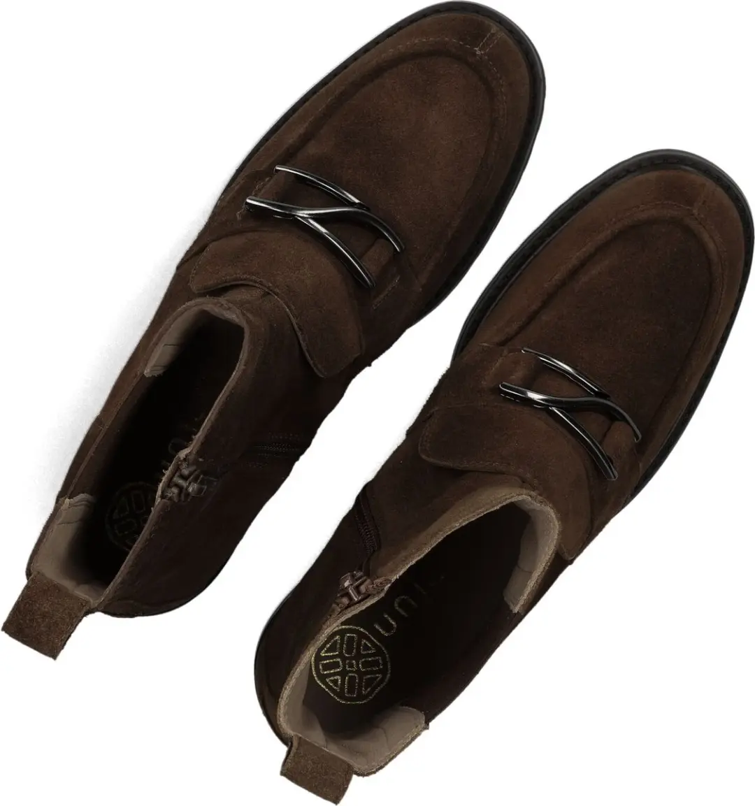Unisa Erne Boots Dames