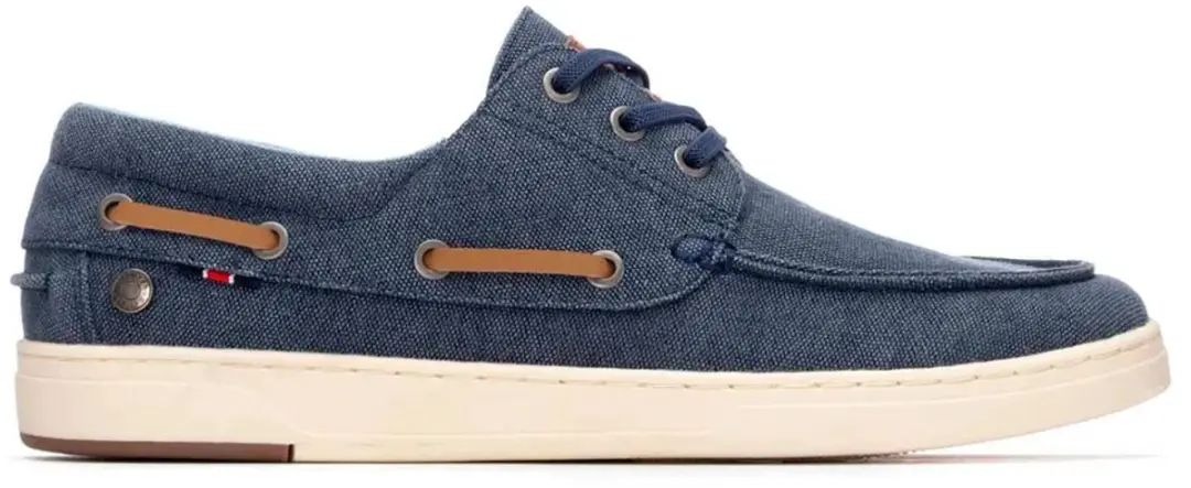 Refresh 175536 Schoenen Blauw EU 41 Man