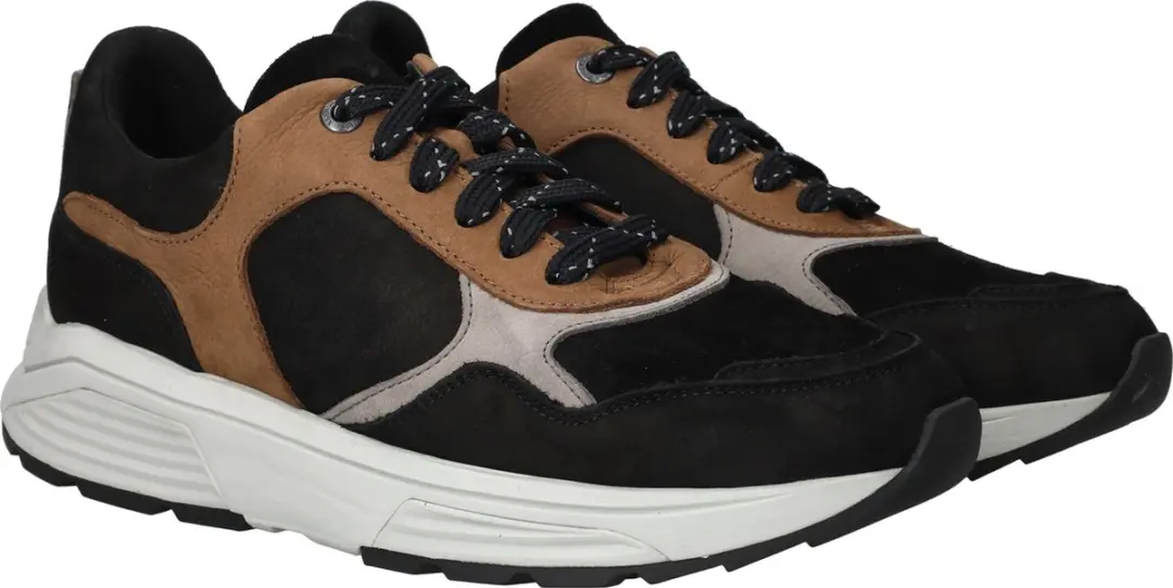 Xsensible Rialto Combi H Sneaker - Maat 44
