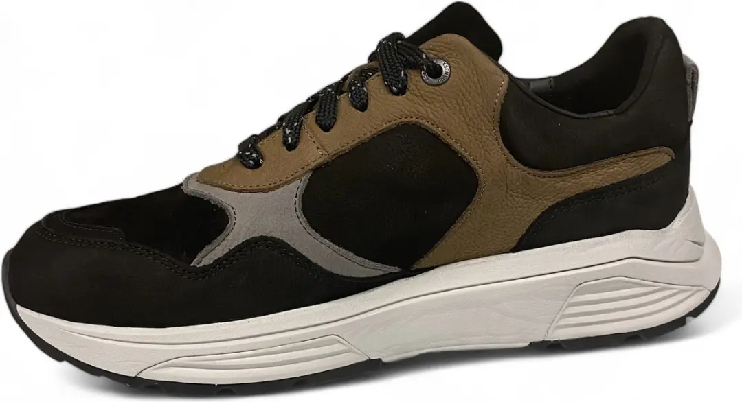 Xsensible Rialto Combi H Sneaker - Maat 44