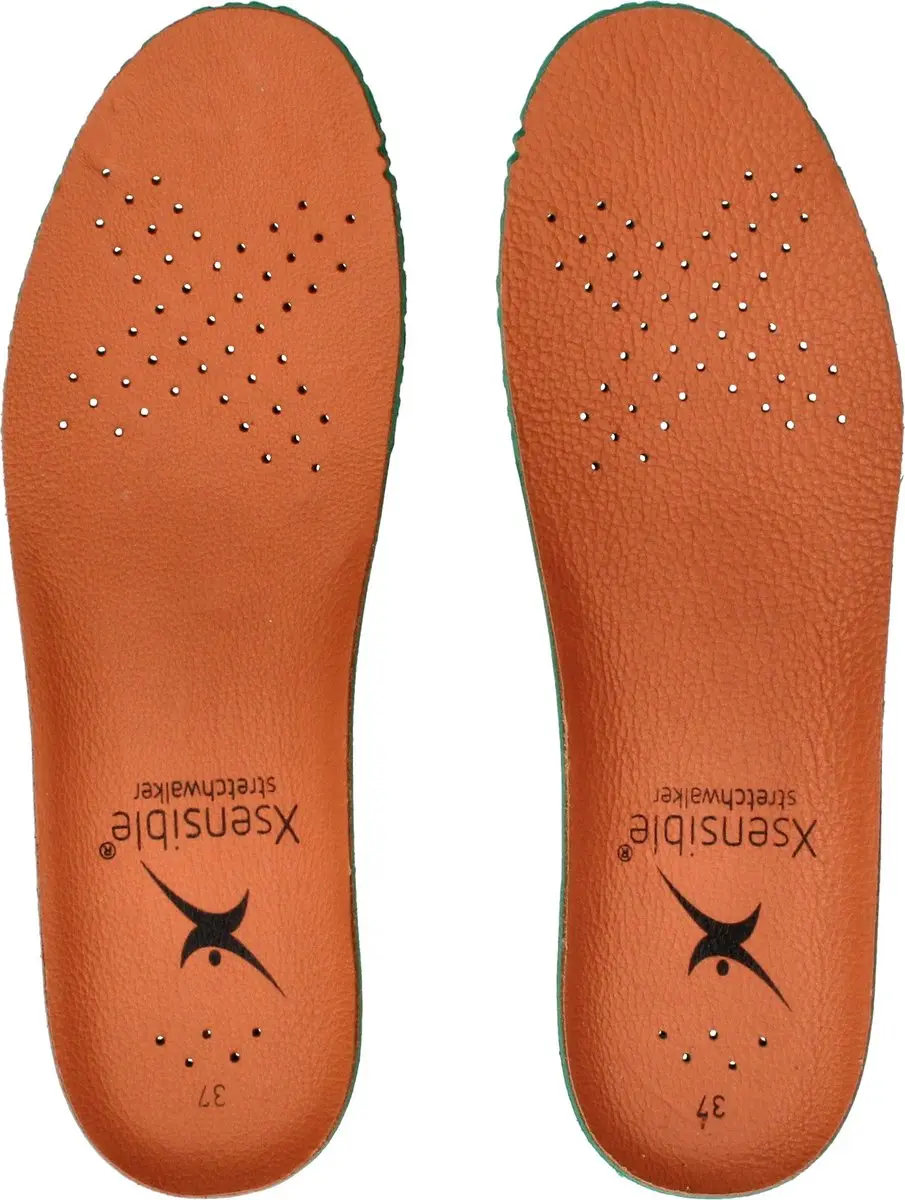 Xsensible Asti Stretchwalker Veterboots Dames - 43 - afbeelding 6 van 6