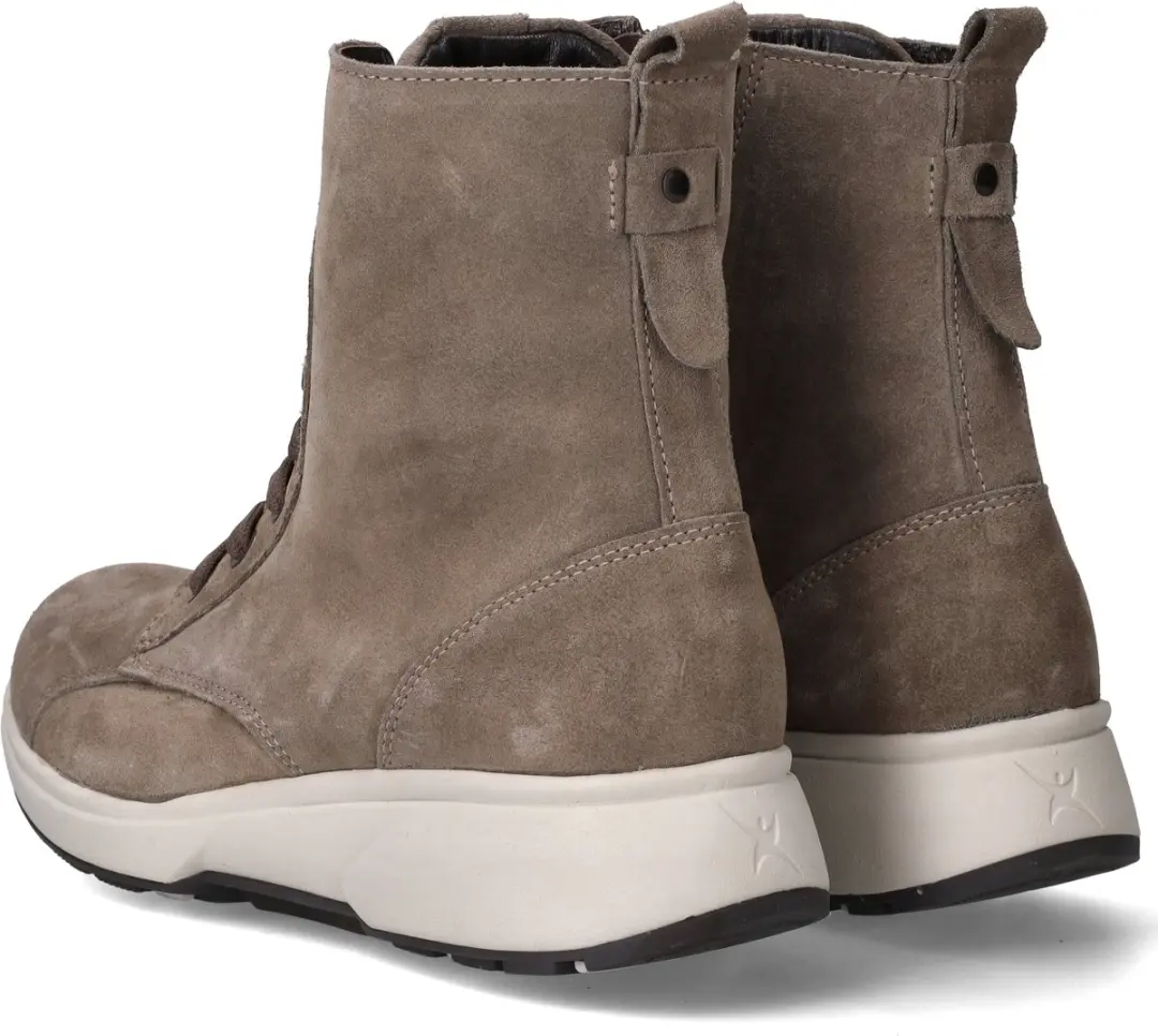 Xsensible Asti Stretchwalker Veterboots Dames - 43 - afbeelding 5 van 6