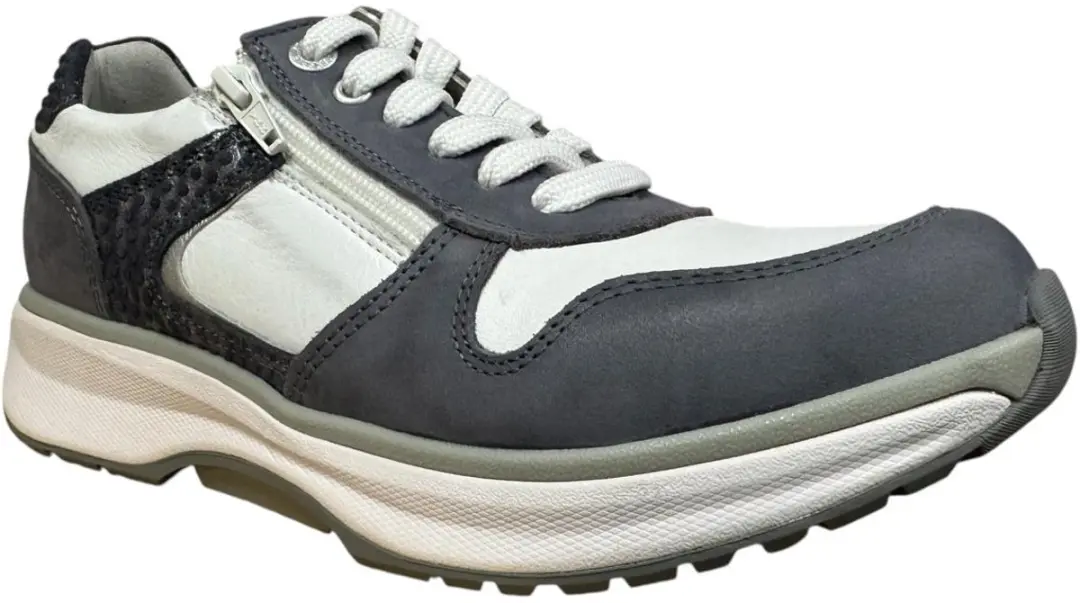 Xsensible New Jersey G 30150.3 Dames Veterschoenen - 41