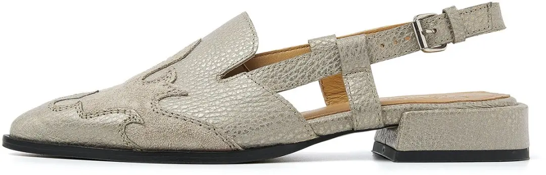 VIA VAI Jazz Vaienna Slingbacks dames