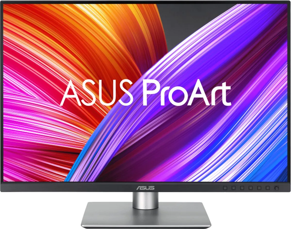 ASUS ProArt PA248CRV Monitor 24.1" - 16:10 WUXGA - USB-C 96W