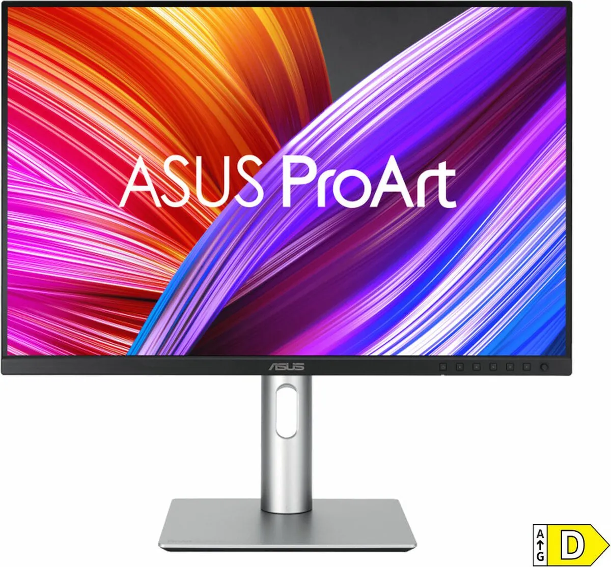 ASUS ProArt PA248CRV Monitor 24.1" - 16:10 WUXGA - USB-C 96W