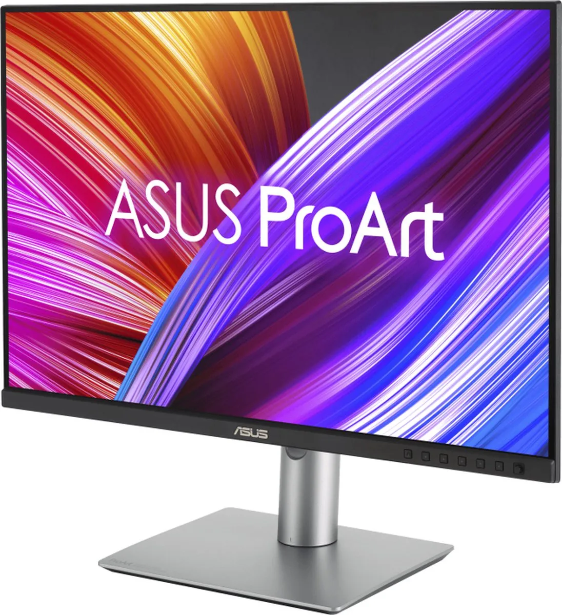 ASUS ProArt PA248CRV Monitor 24.1" - 16:10 WUXGA - USB-C 96W - afbeelding 6 van 6